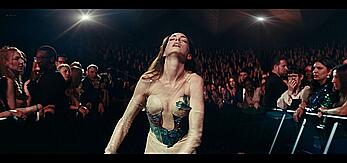 Actress - Anne Hathaway: Movie - Mother Mary